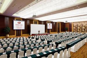 Crown Plaza Paragon Xiamen